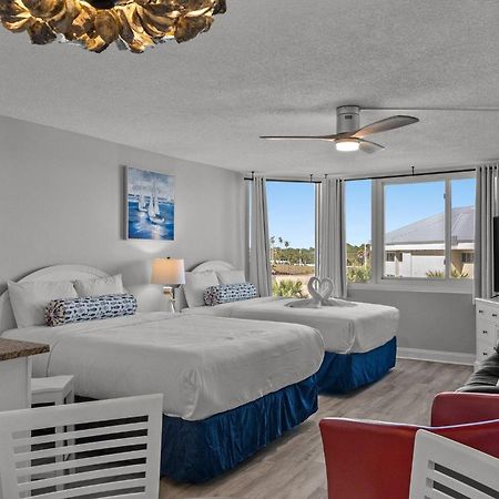Top Of The Gulf 306 Panama City Beach Bagian luar foto