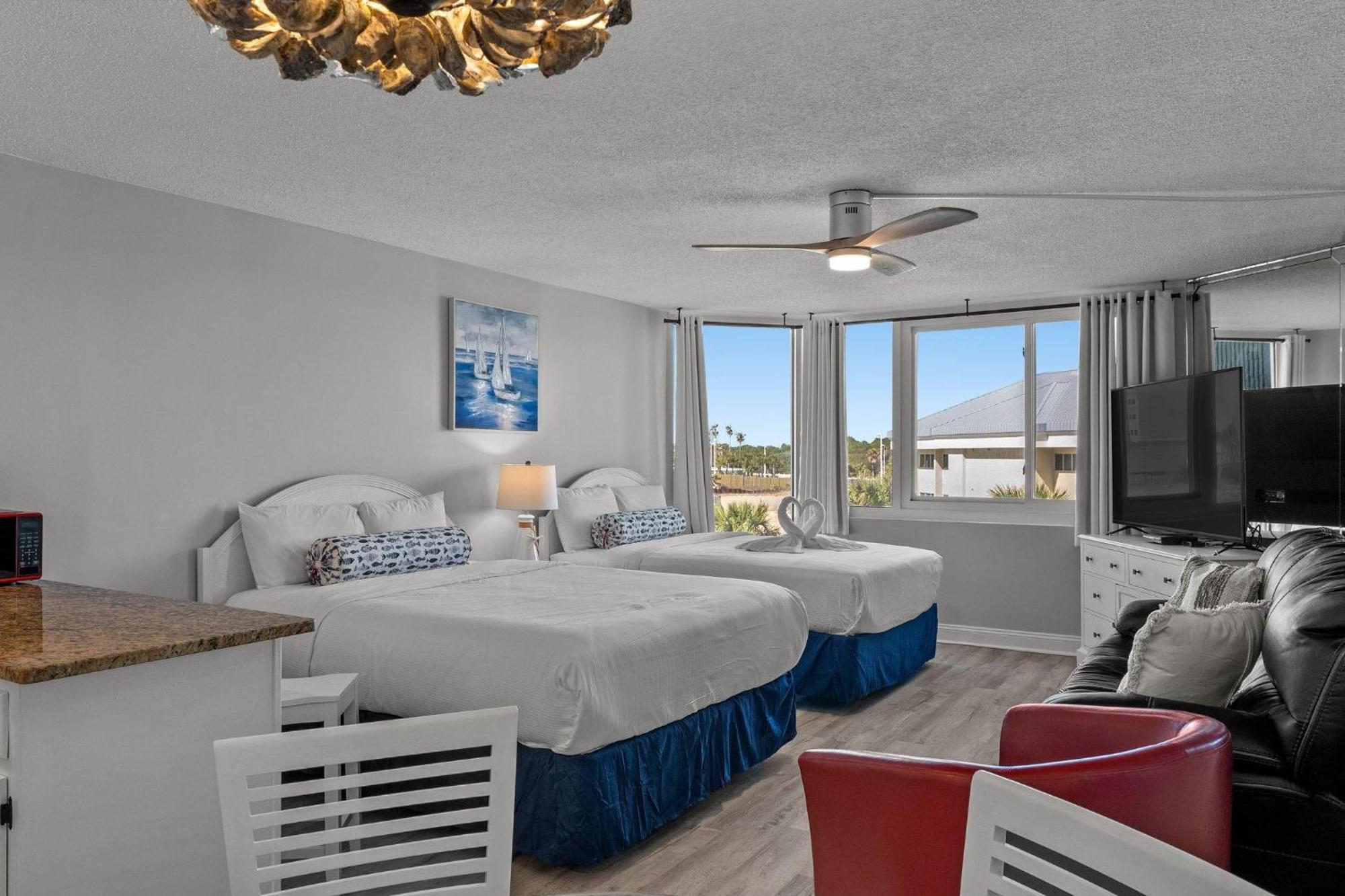 Top Of The Gulf 306 Panama City Beach Bagian luar foto