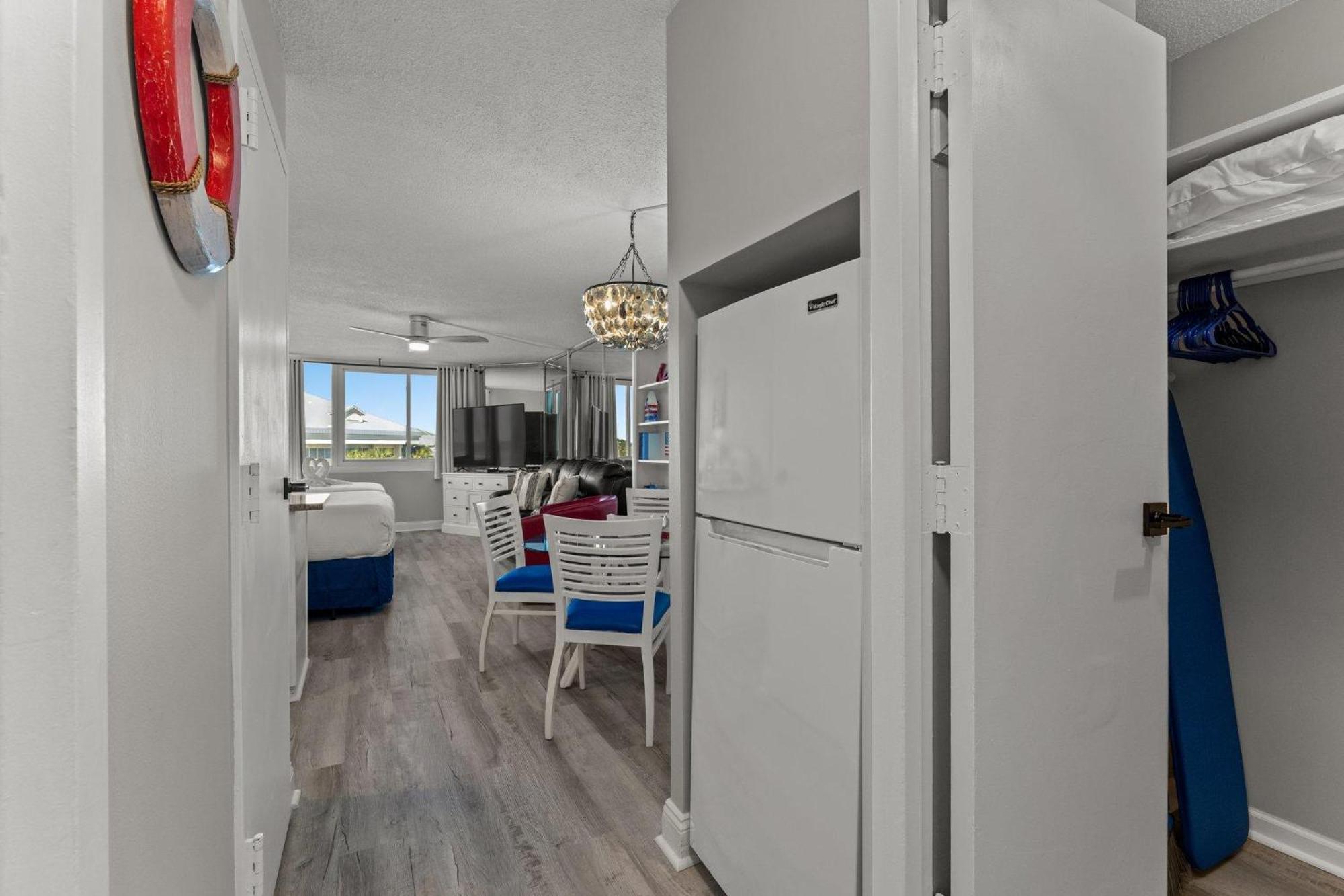 Top Of The Gulf 306 Panama City Beach Bagian luar foto