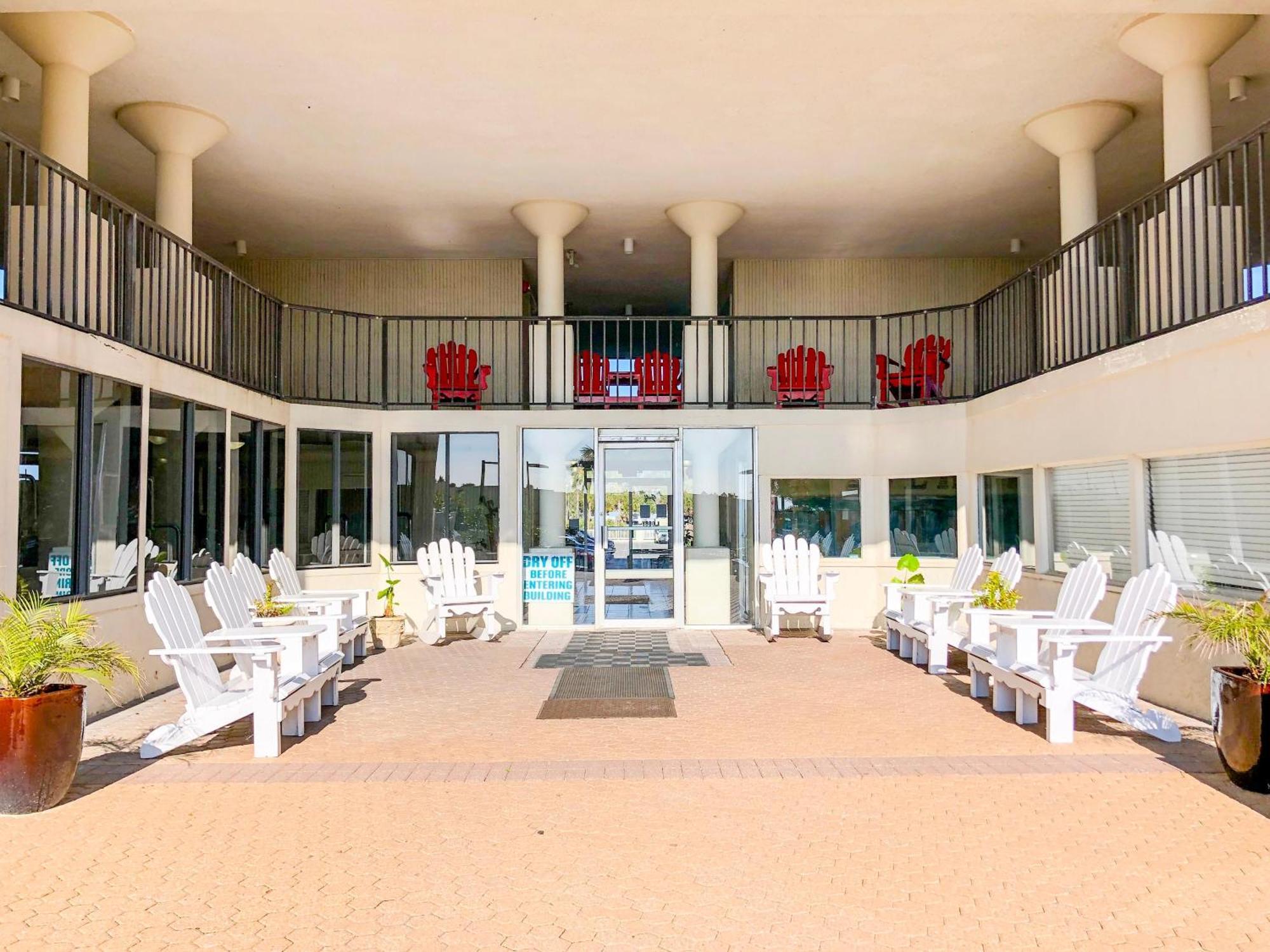 Top Of The Gulf 306 Panama City Beach Bagian luar foto
