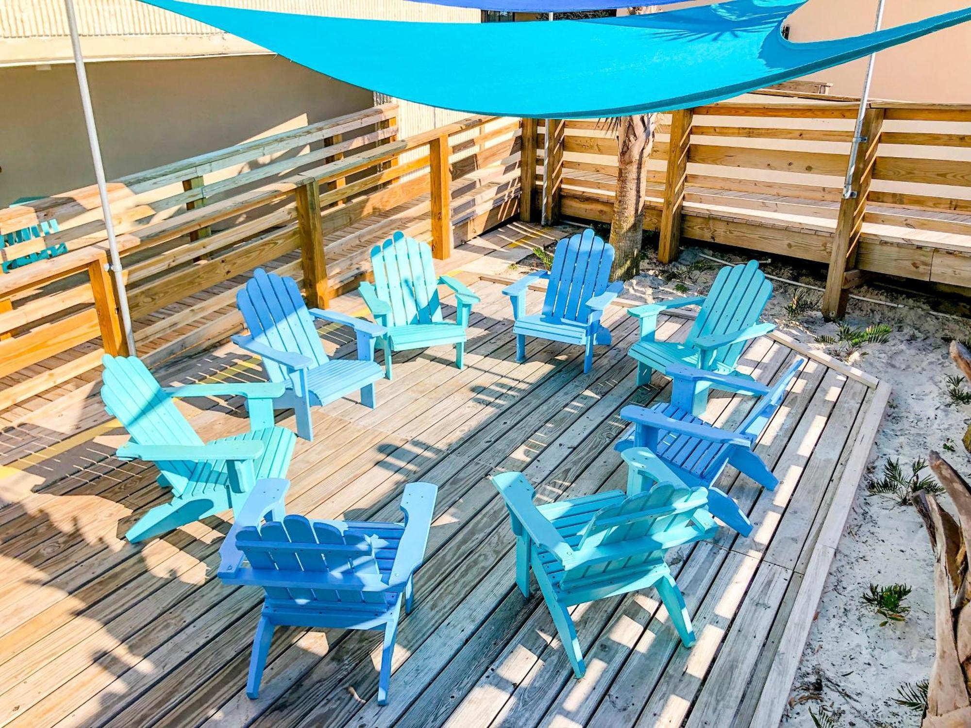 Top Of The Gulf 306 Panama City Beach Bagian luar foto